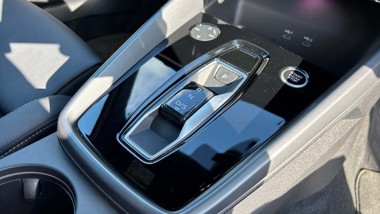 Audi A3 35 TFSI Black Edition 5dr S Tronic Petrol Hatchback